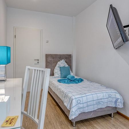 Touch Down Motel Ломар Экстерьер фото
