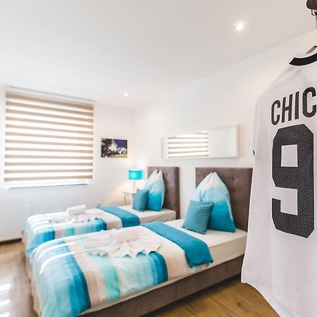 Touch Down Motel Ломар Экстерьер фото