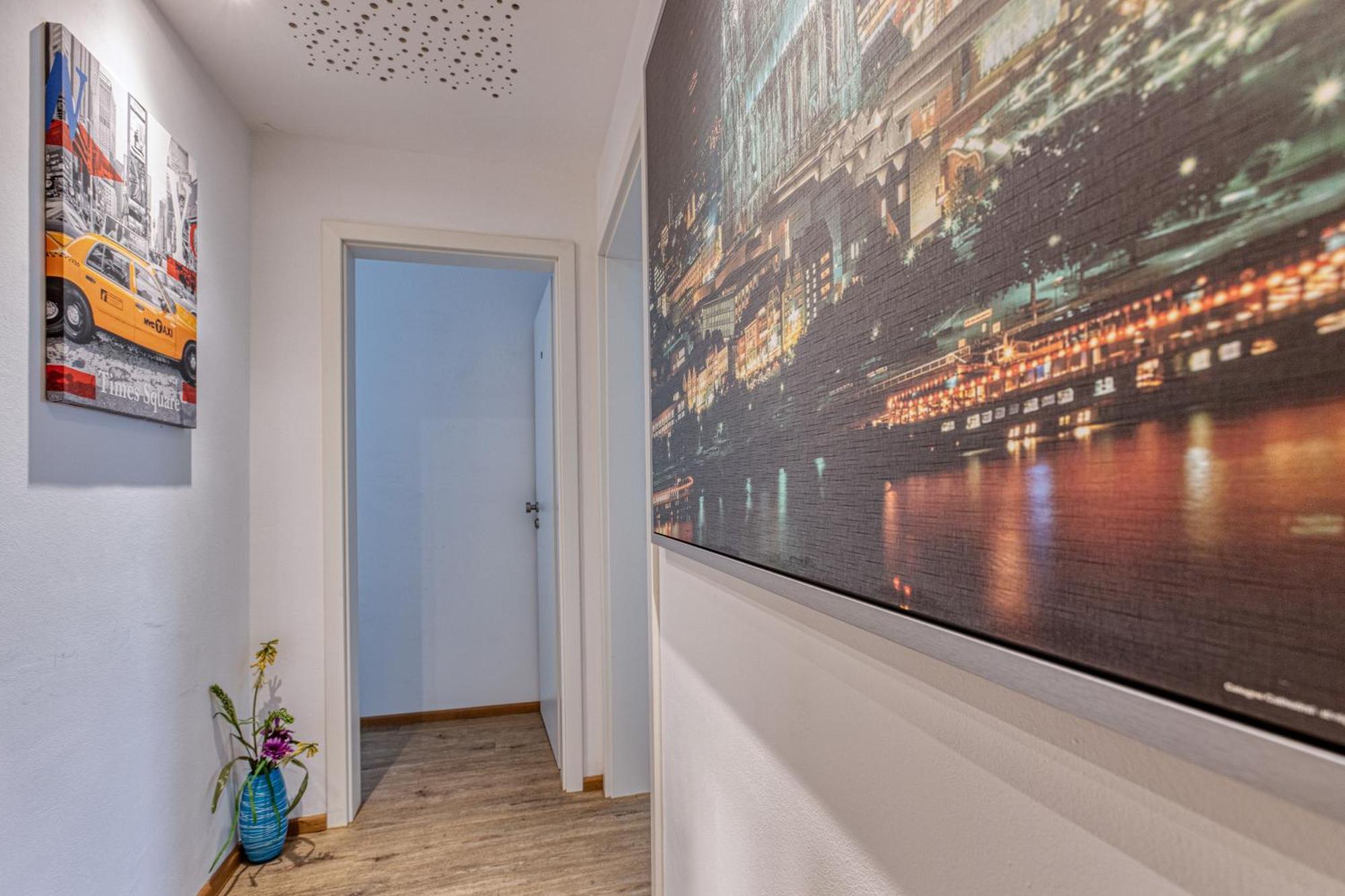 Touch Down Motel Ломар Экстерьер фото