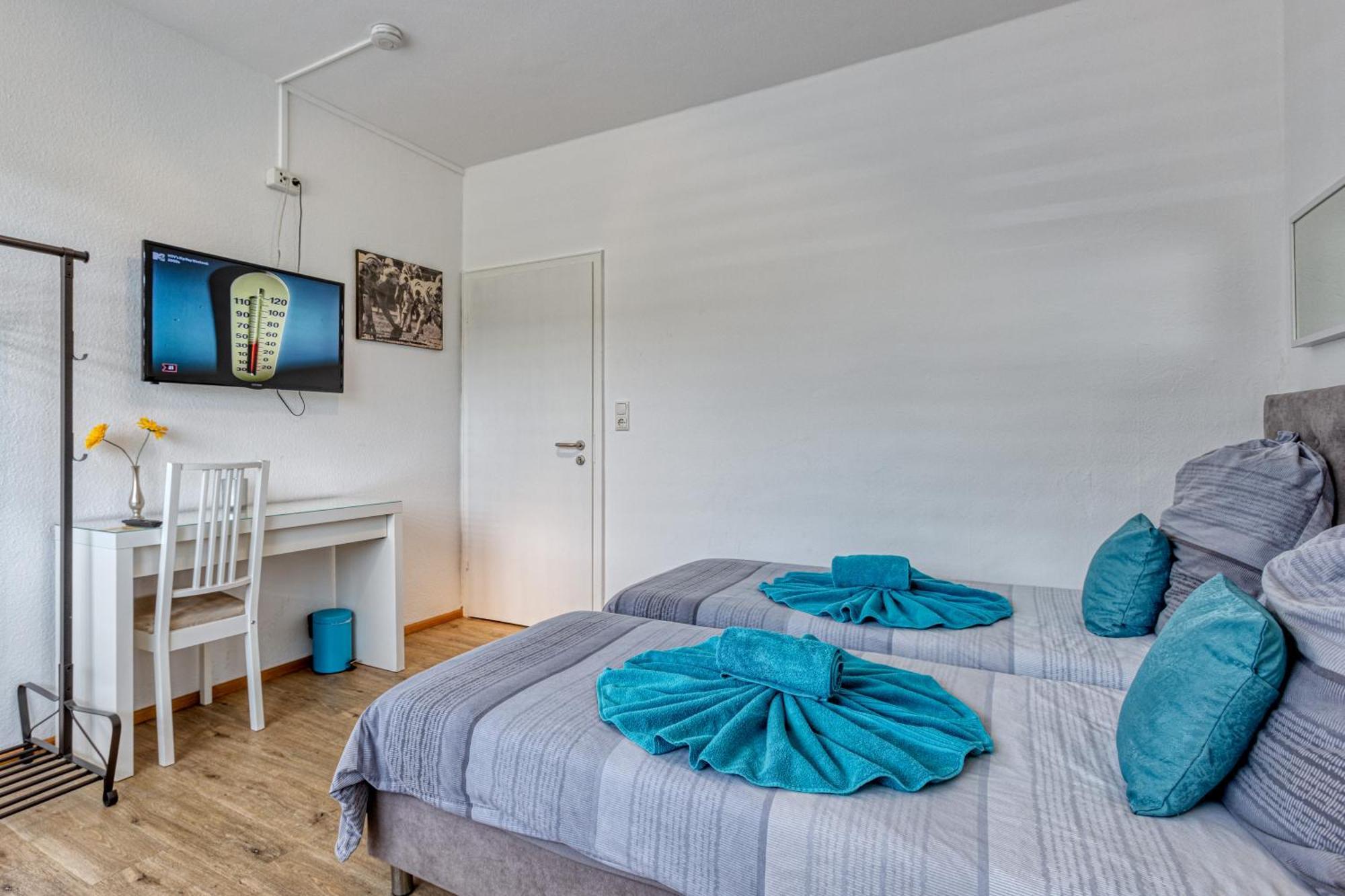 Touch Down Motel Ломар Экстерьер фото