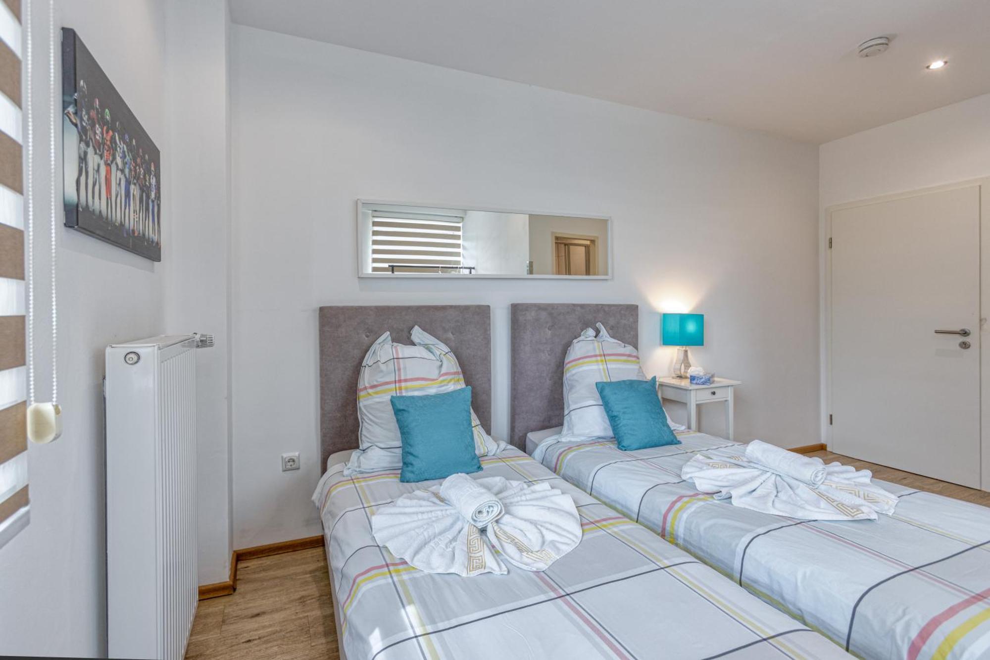 Touch Down Motel Ломар Экстерьер фото