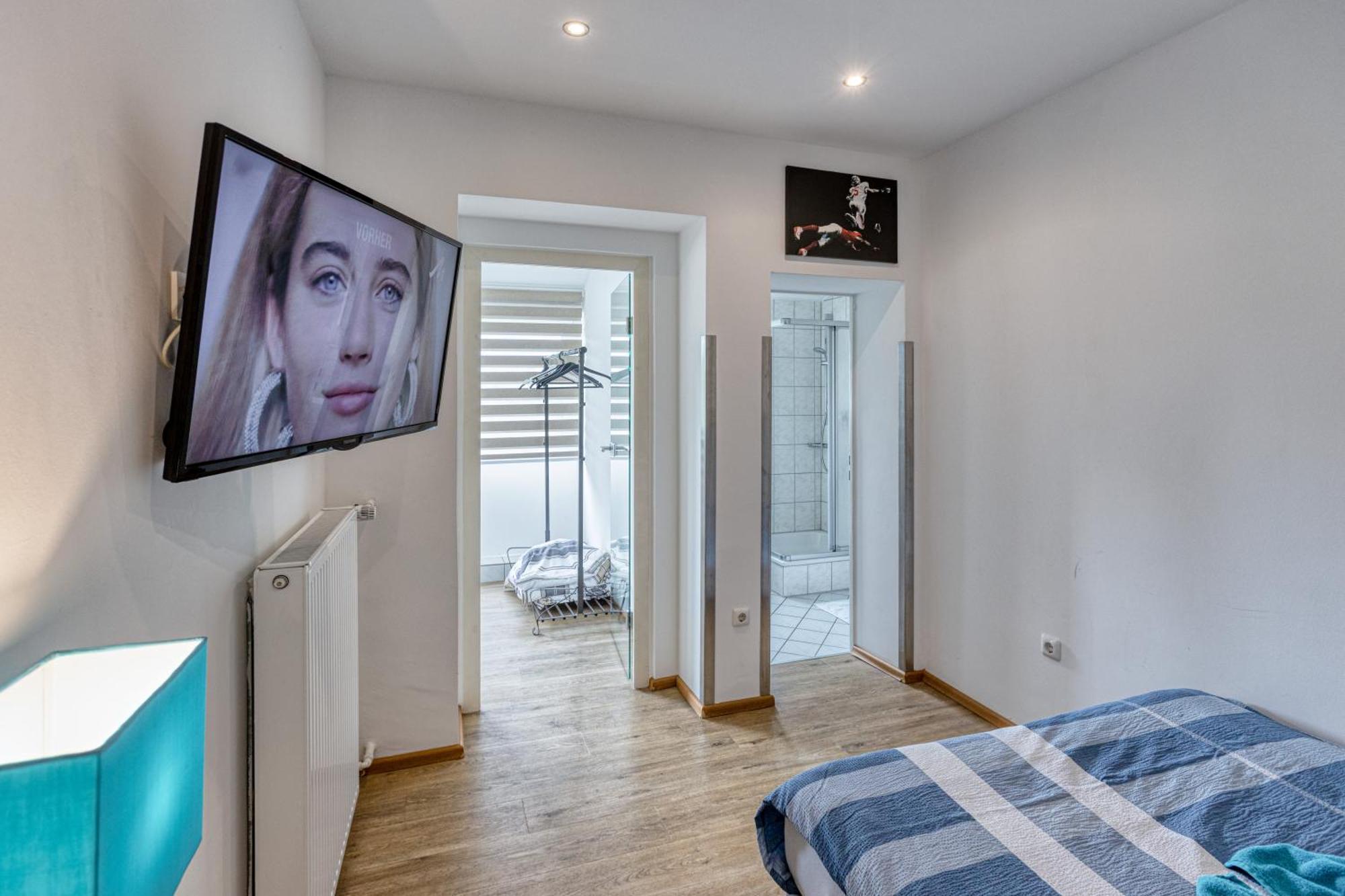Touch Down Motel Ломар Экстерьер фото