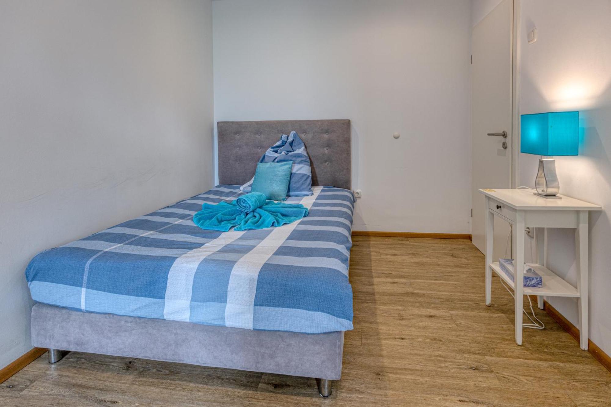 Touch Down Motel Ломар Экстерьер фото