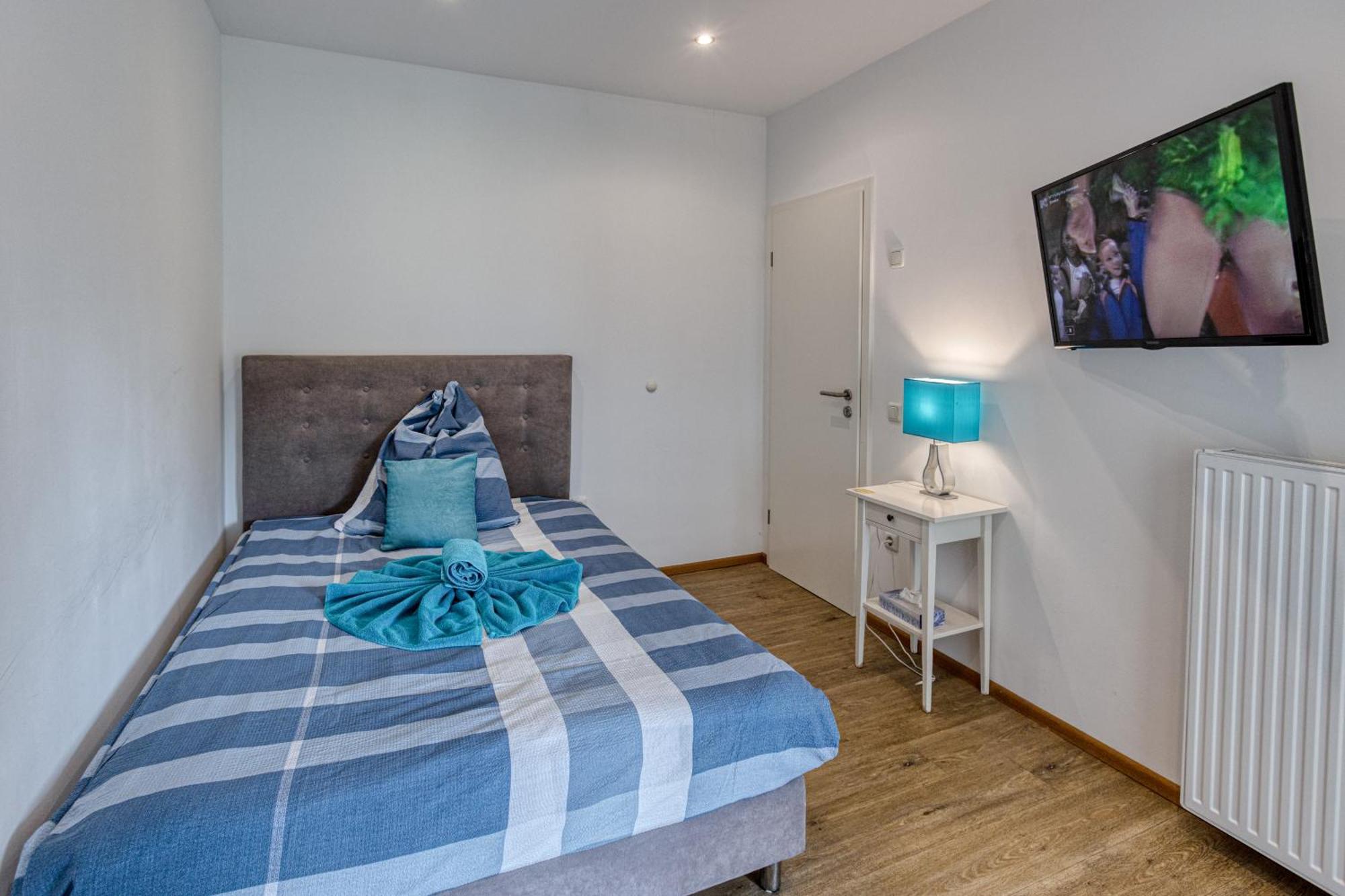 Touch Down Motel Ломар Экстерьер фото