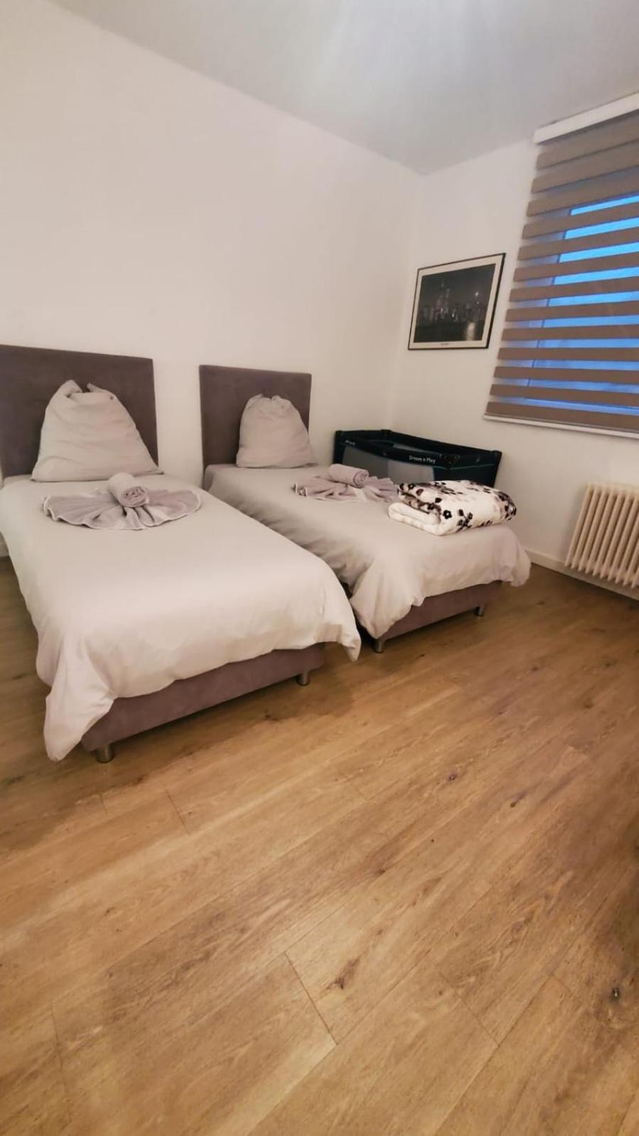 Touch Down Motel Ломар Экстерьер фото