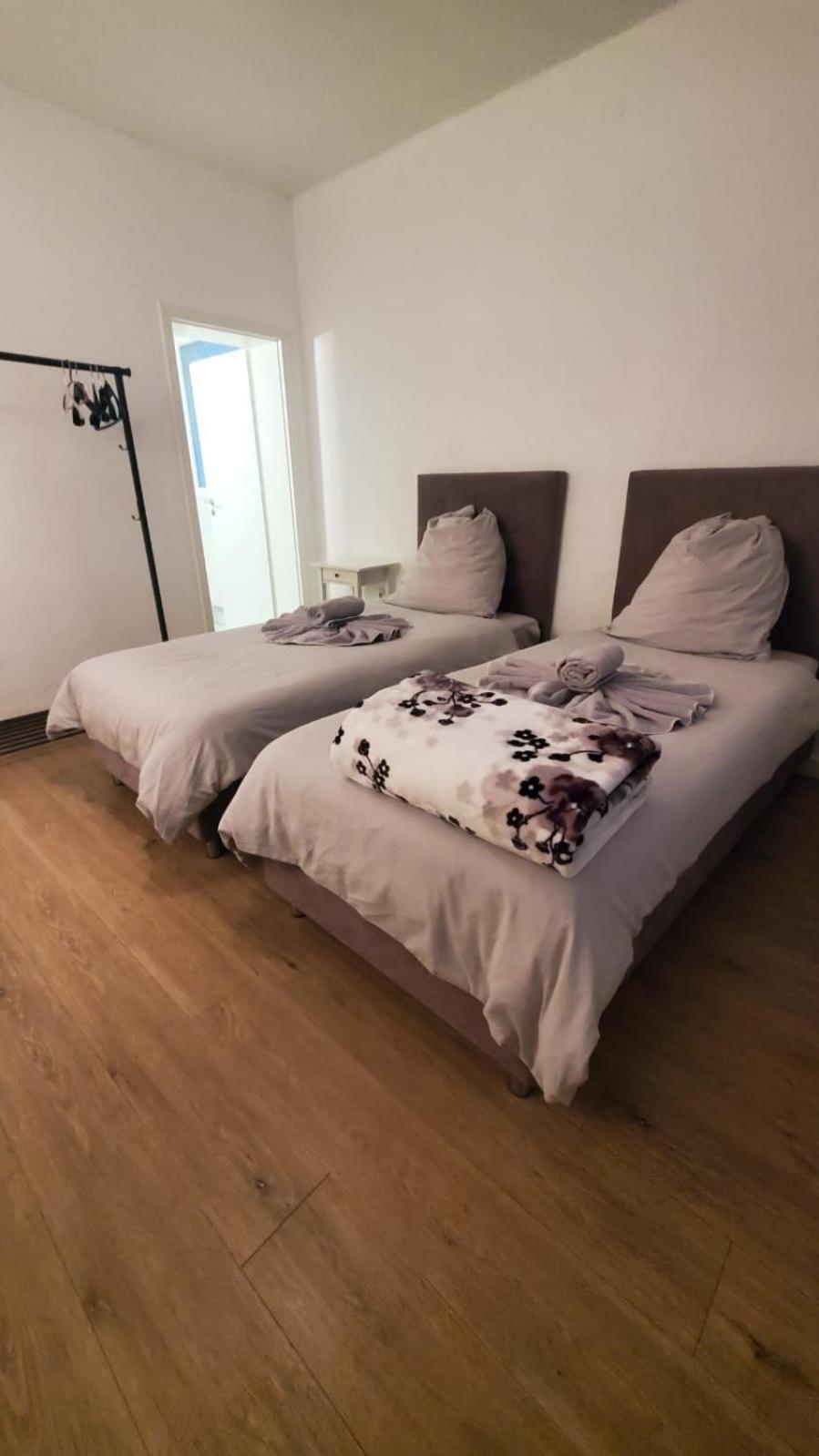 Touch Down Motel Ломар Экстерьер фото