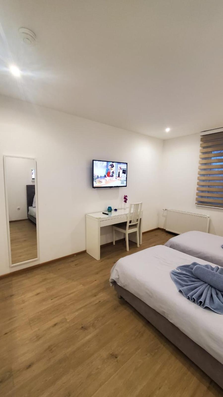 Touch Down Motel Ломар Экстерьер фото