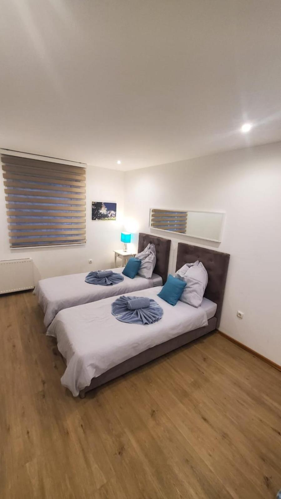 Touch Down Motel Ломар Экстерьер фото
