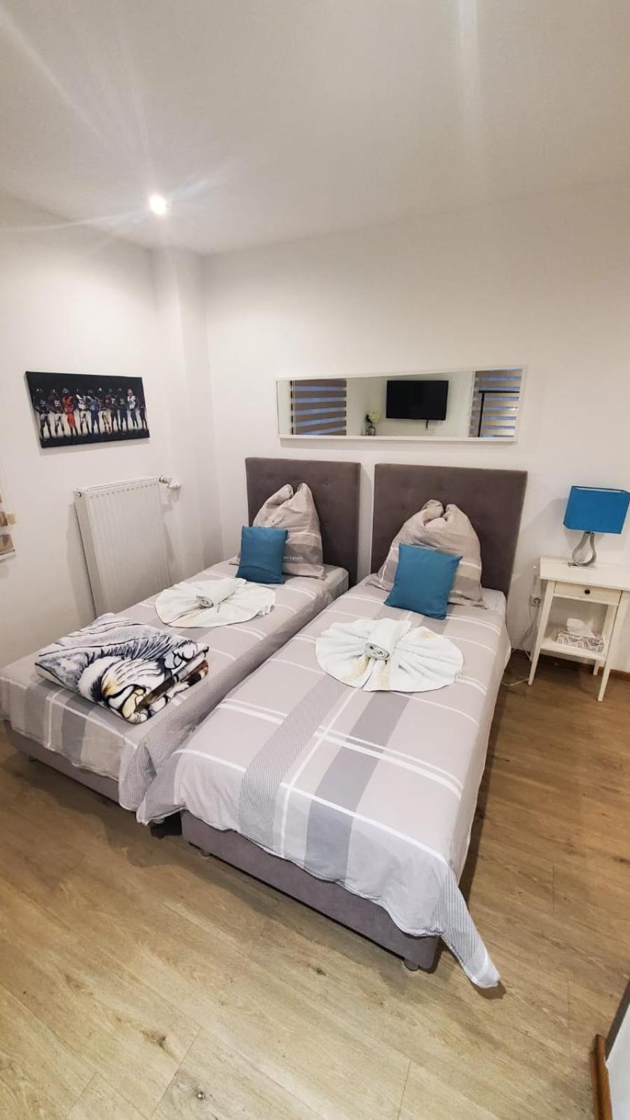 Touch Down Motel Ломар Экстерьер фото