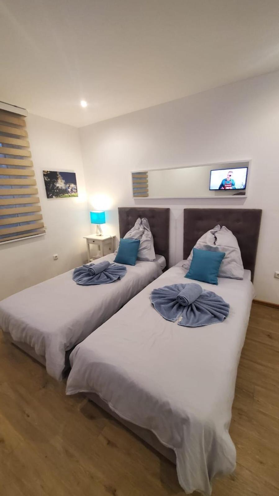 Touch Down Motel Ломар Экстерьер фото